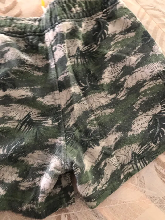 Short tissaia 12 ans - photo numéro 4