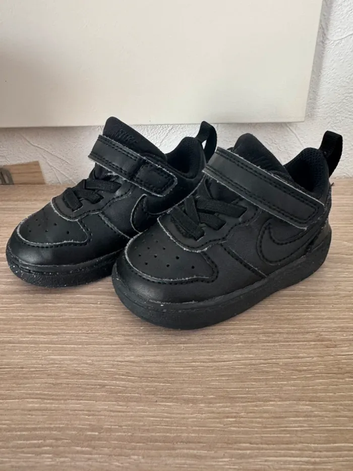 Basket Nike - photo numéro 2