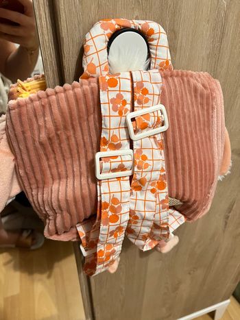 Sac à dos Les deglingos