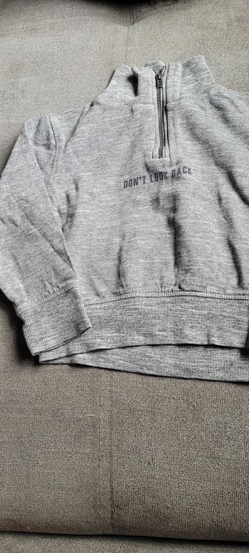 Pull 4 ans