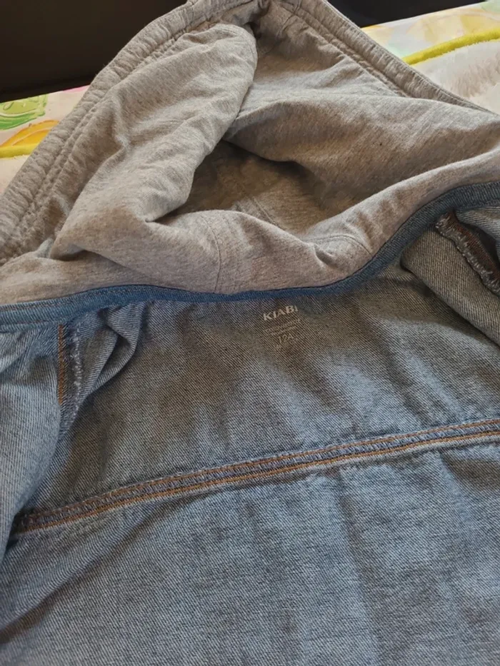 Chemise /veste 12 ans - photo numéro 6