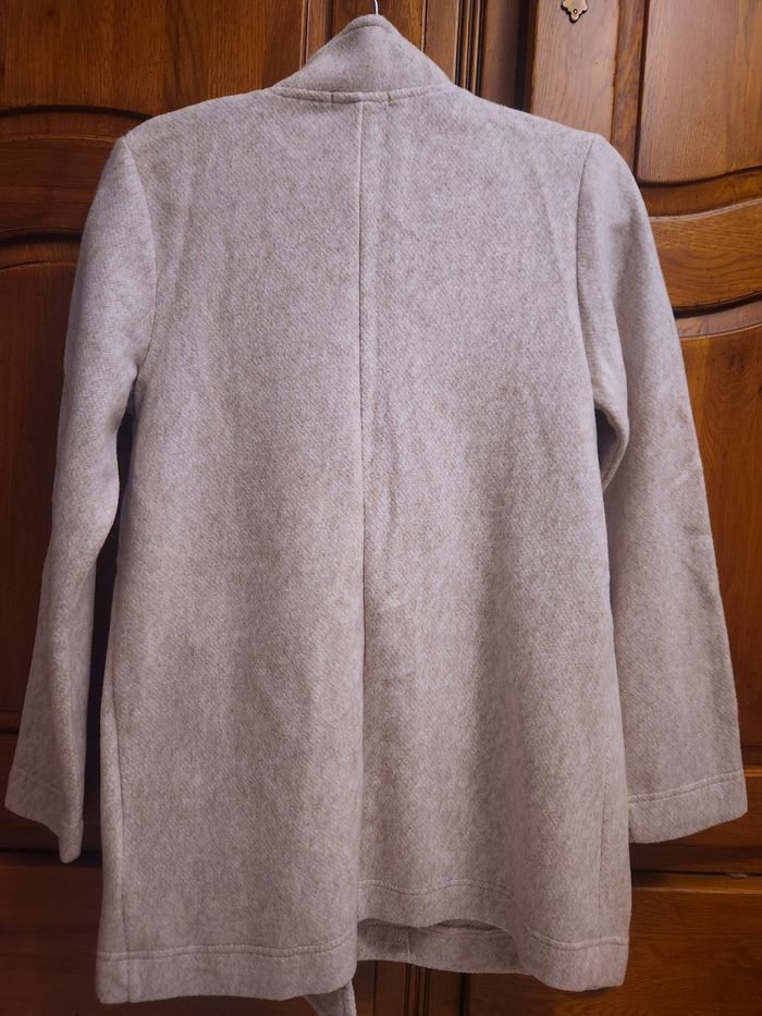 Manteau neuf femme - photo numéro 4