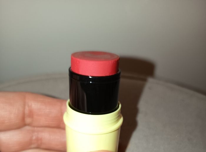 Stick fantastick baume et blush bio vegan Le Rose, Pomponne, NEUF - photo numéro 3