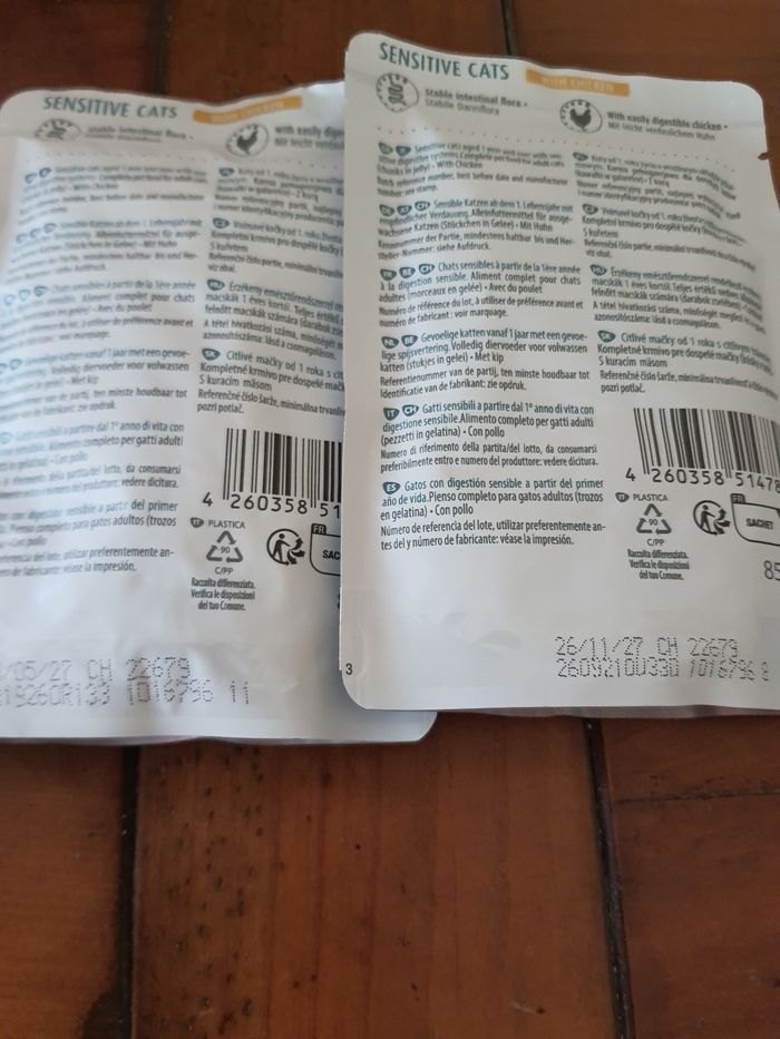 Lot de 3 packs + lot de 7 articles - photo numéro 7