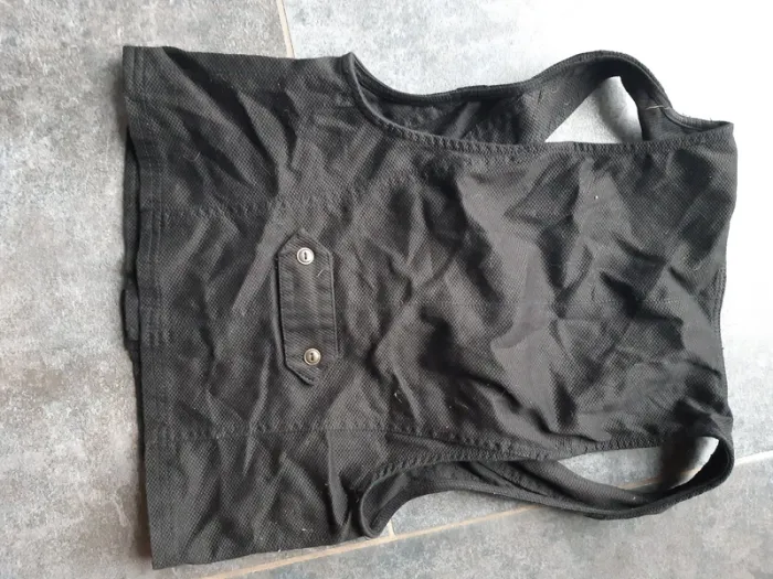Gilet sans manches - photo numéro 2