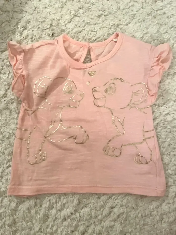Tee-shirt