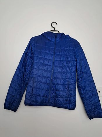 Uniqlo doudoune femme xs