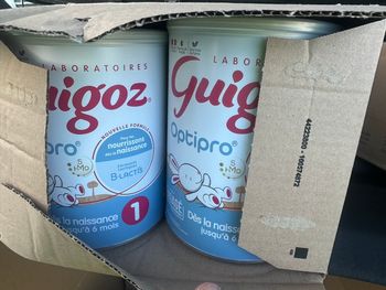Guigoz otptipro 1
