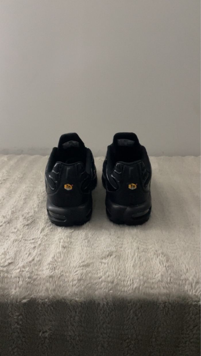 Tn full black - photo numéro 3