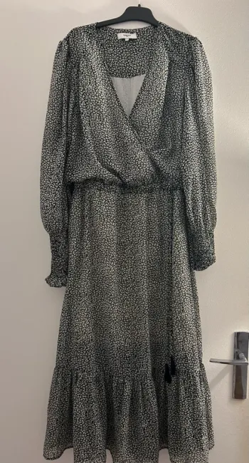 Robe longue Suncoo taille 0.