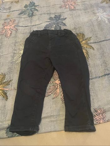Lot de 4 pantalon