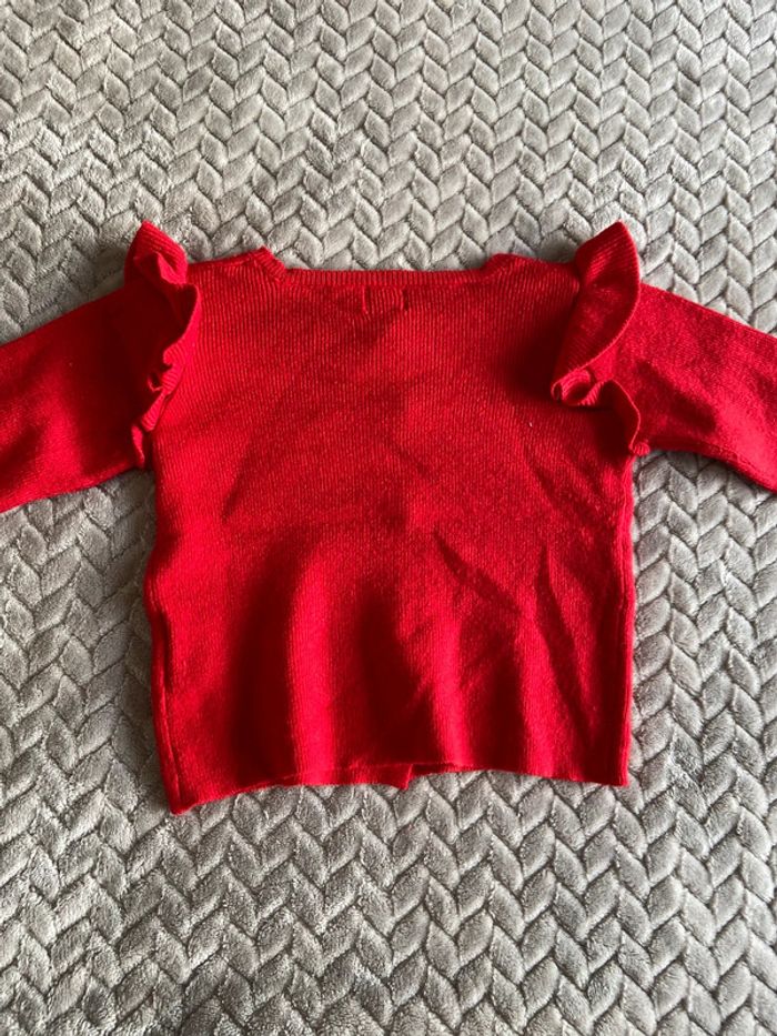 Gilet - photo numéro 4