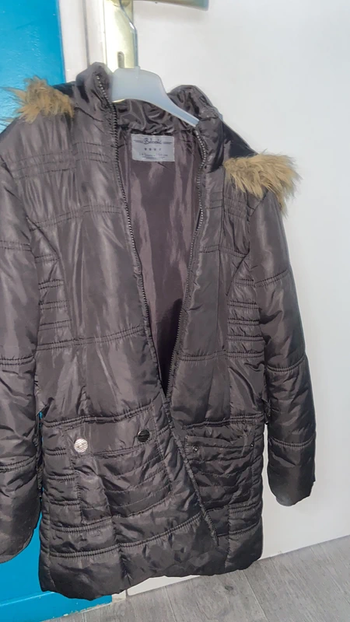 Manteau
