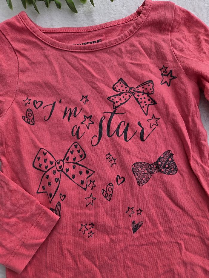 T-shirt ml - photo numéro 2