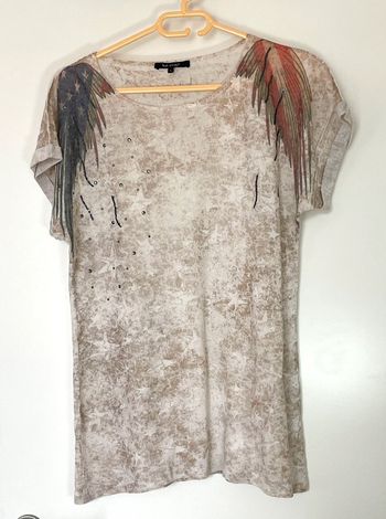 T-shirt Huit Six Sept taille 5