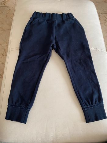 Jogging Jacadi essentiel 3 ans