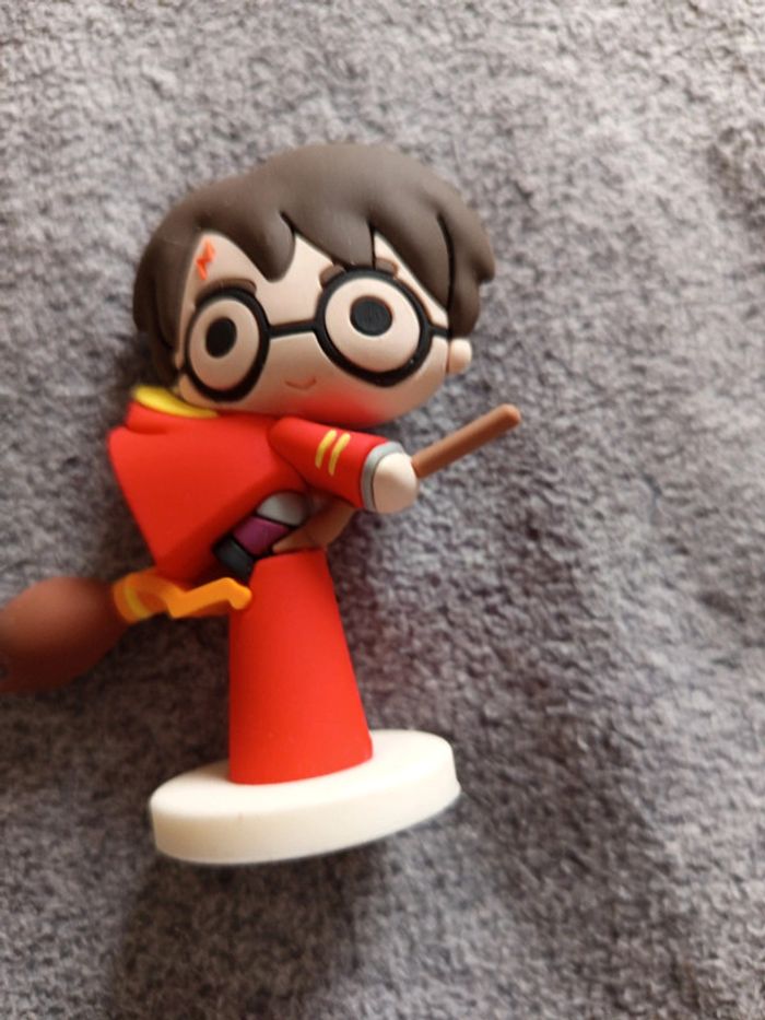 Figurine Harry Potter - photo numéro 3