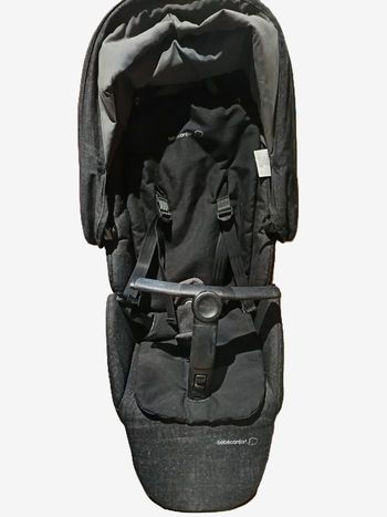 Hamac poussette Stella Bébé confort