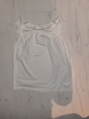 Tee shirt Jacadi 10ans fille