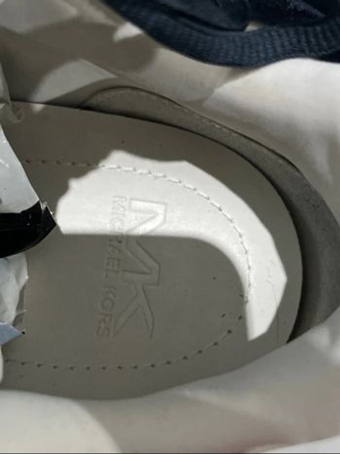 BASKET MICHAEL KORS - photo numéro 5