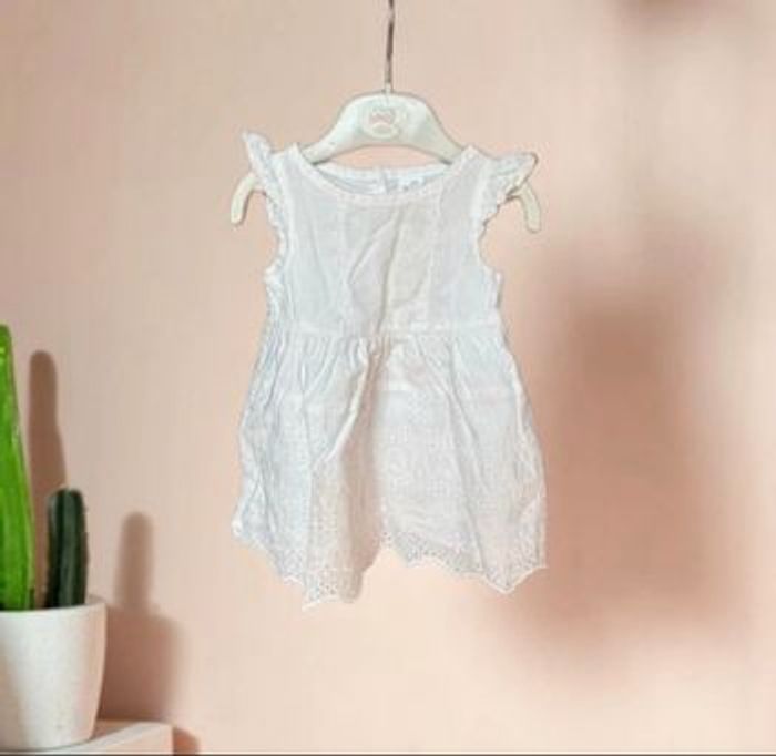 Lot de 10 vêtements bébé fille – 3 mois - photo numéro 4