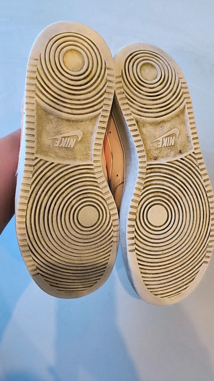 Nike court - photo numéro 4