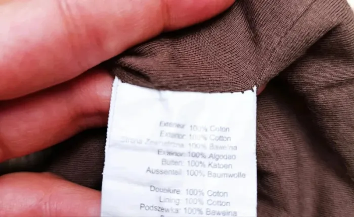Pantalon épais avec doublure marron claire 3 mois Mini Jungle - photo numéro 5