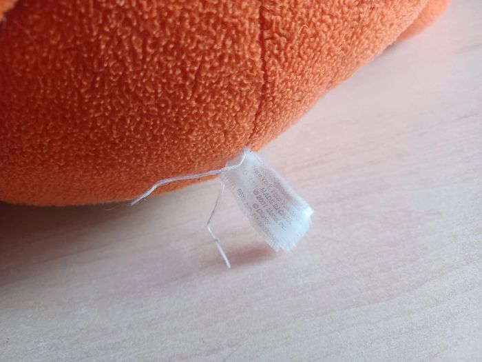 Peluche Tigrou - photo numéro 4