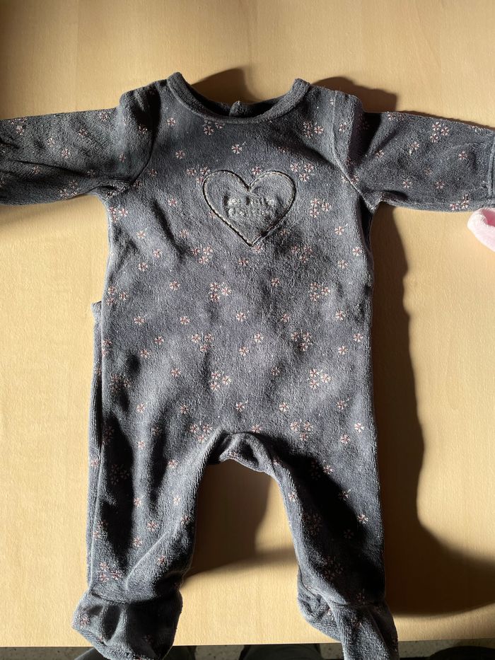 Lot 4 pyjamas - photo numéro 4