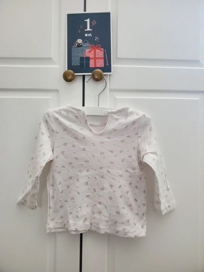 Tee-shirt - photo numéro 2