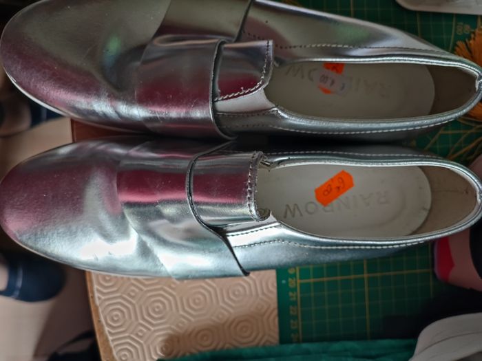 Chaussures