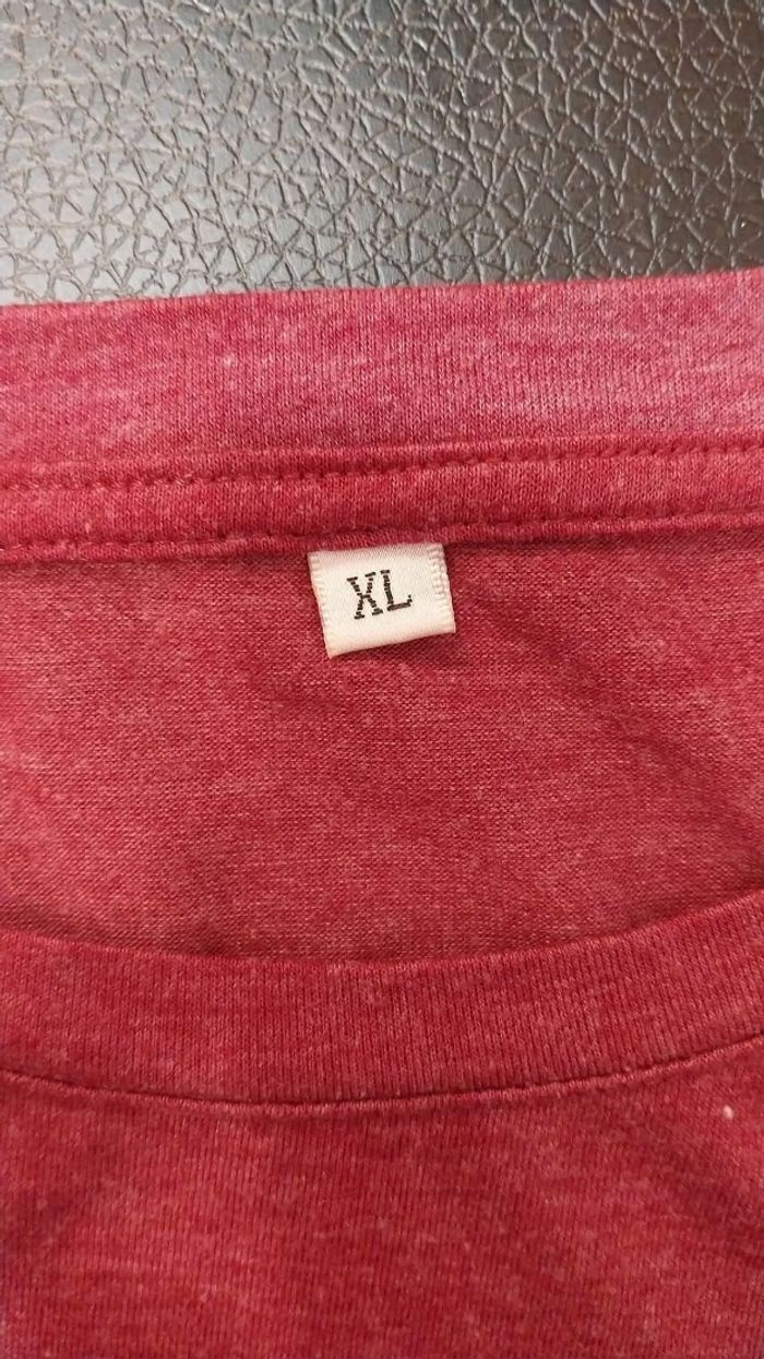Tee-shirt femme T.4je4/46 - photo numéro 3