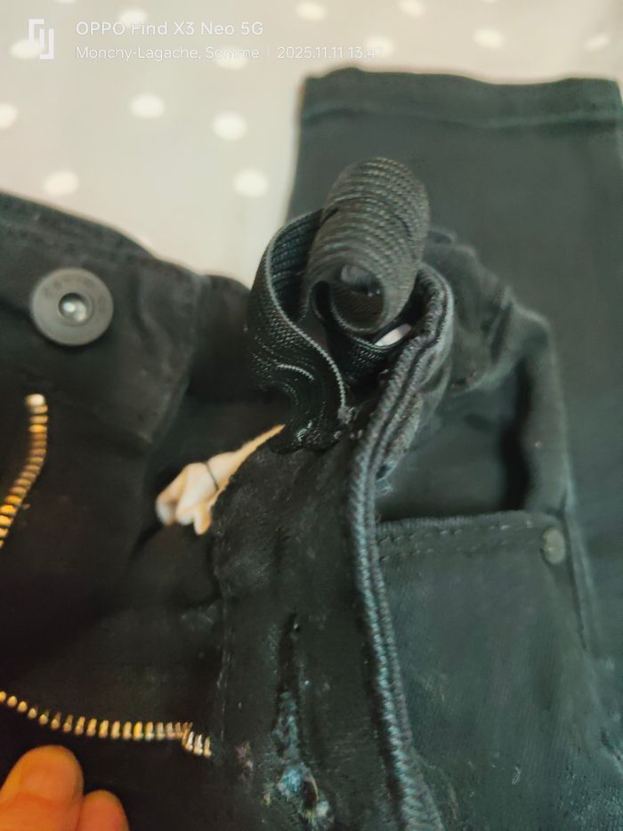 Jean Primark 9ans-134cm Réduction jusqu'à -70% - photo numéro 2