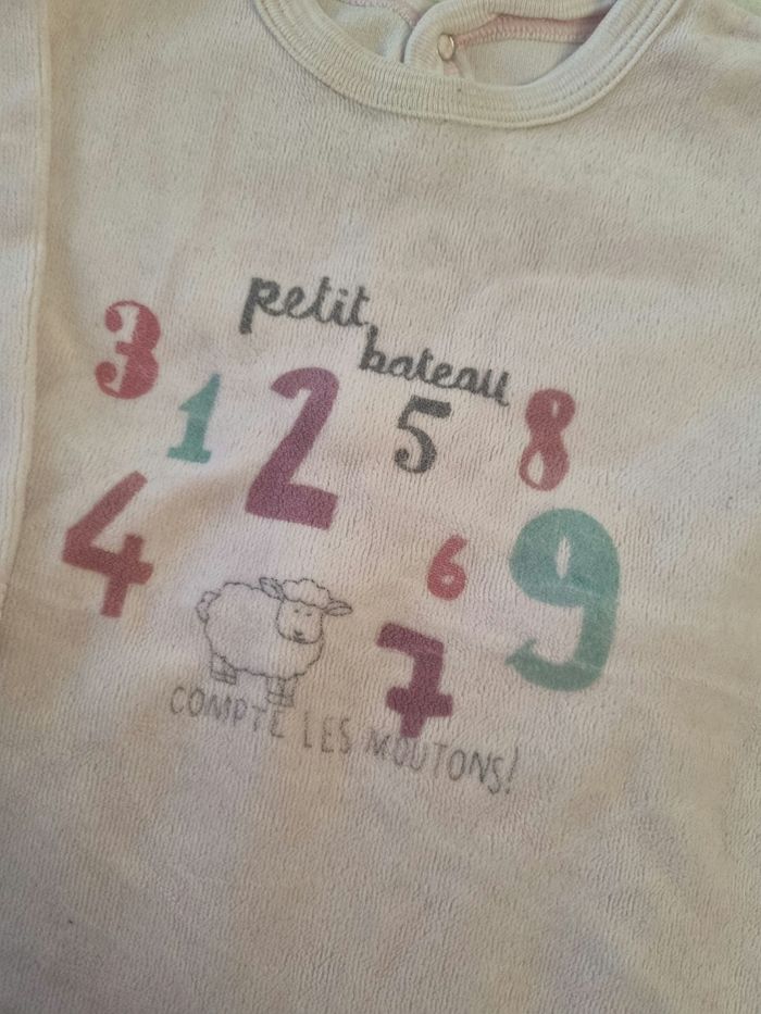 Pyjama - photo numéro 2