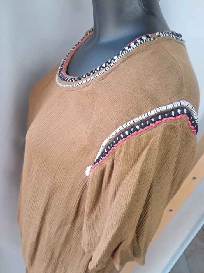 Ikks robe T.38 en tbe - photo numéro 6