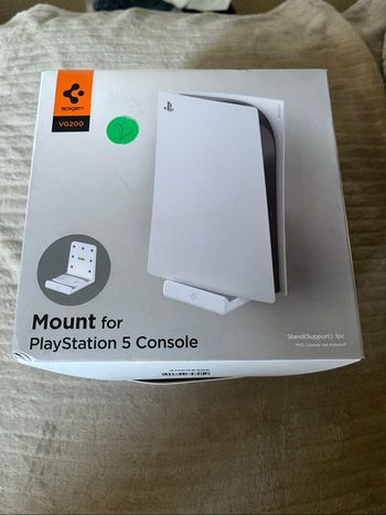 Support ps5