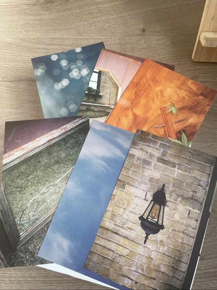 album bts be deluxe - photo numéro 2