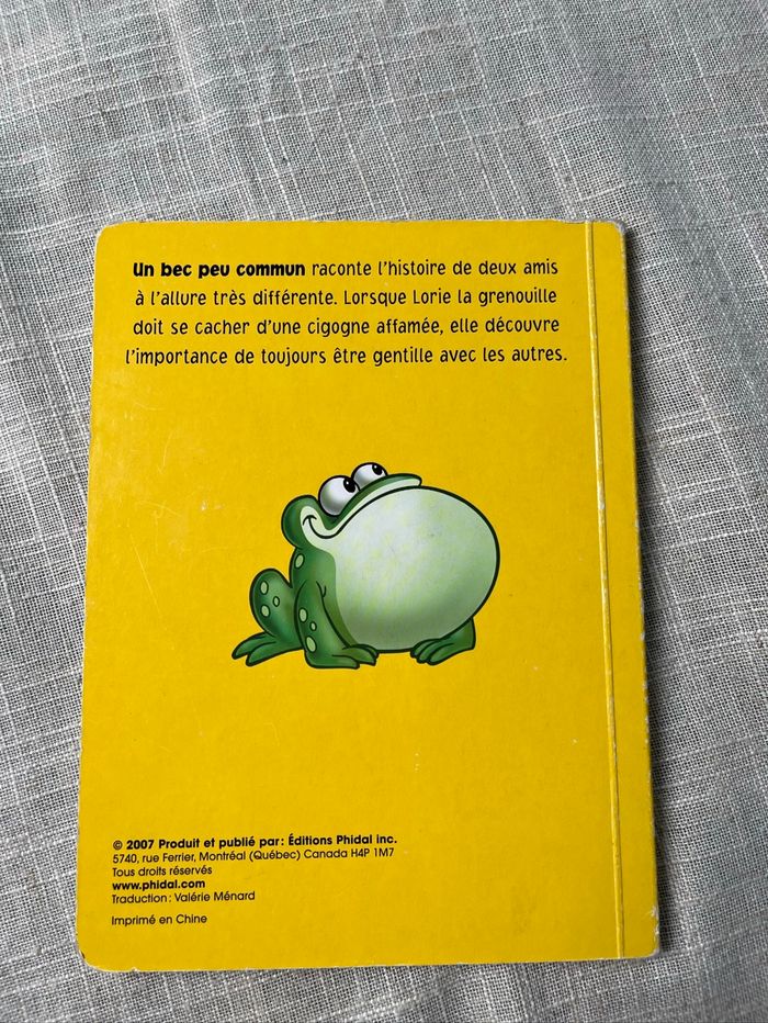 Lot de livre animaux - photo numéro 10