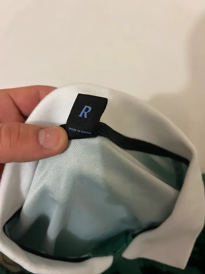 Maillot de foot Vancouver - photo numéro 13