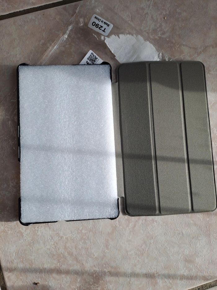Housse Samsung galaxy A 8.0 T 290 - photo numéro 3