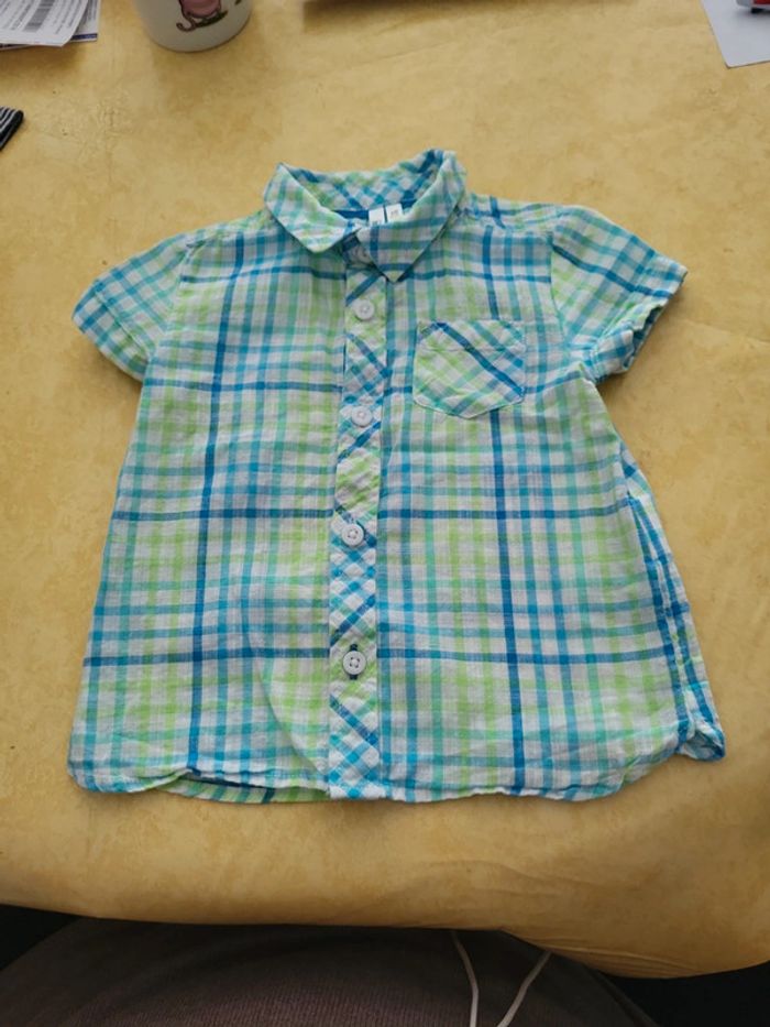 Chemise