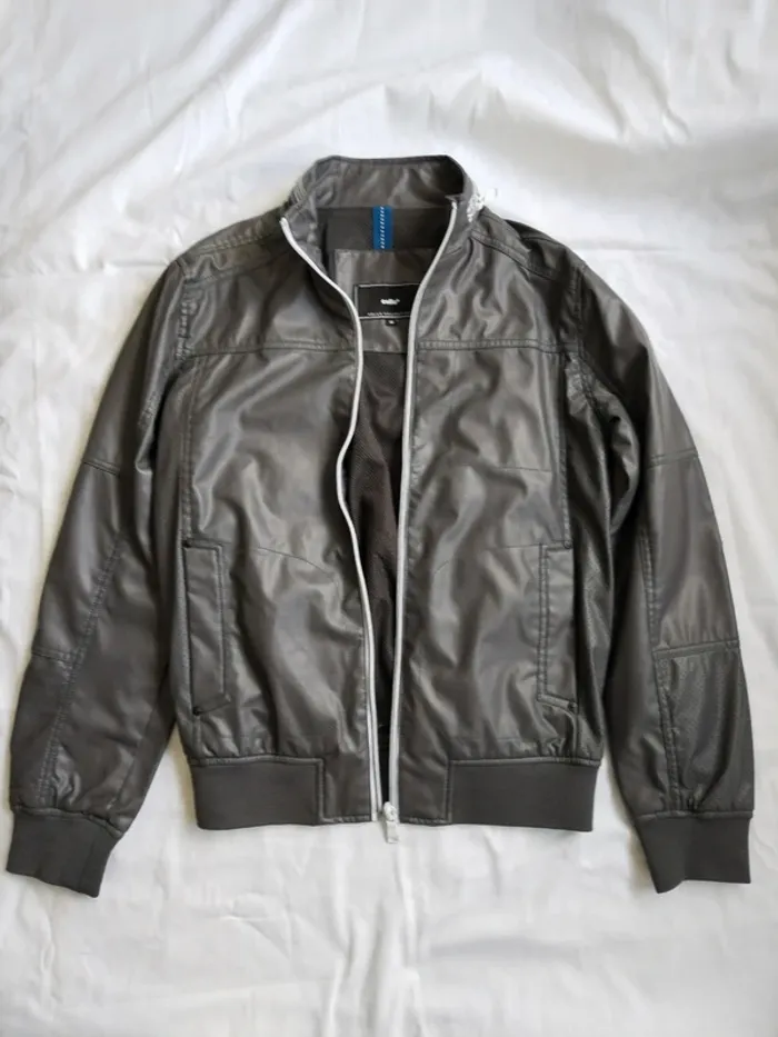 Veste celio - photo numéro 3