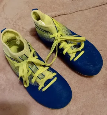Chaussure de foot