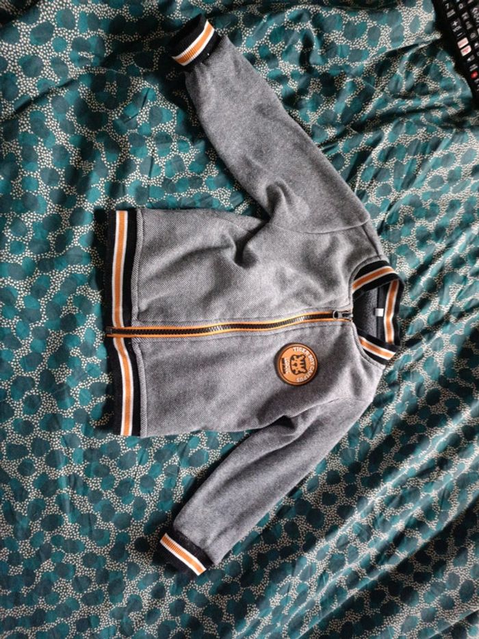 Gilet