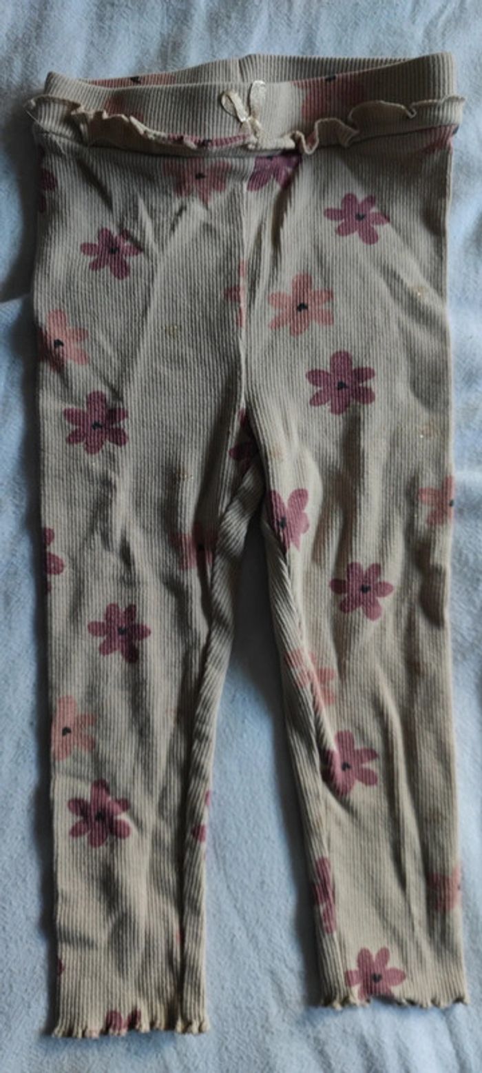 Lot leggings - photo numéro 4