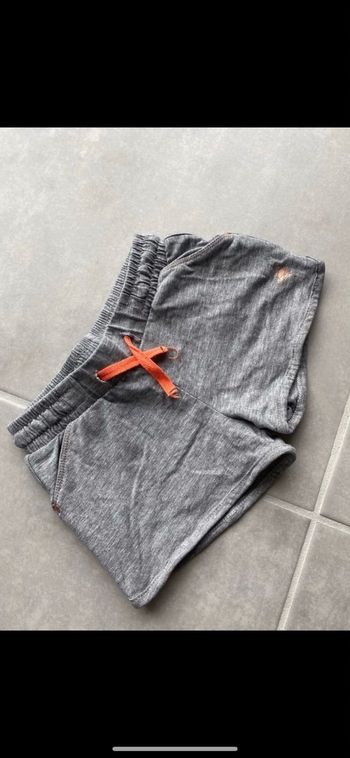 Short Orchestra 4/5 ans