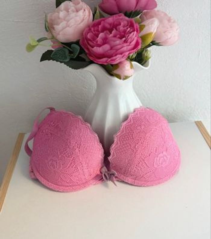 Lot soutiens gorge 85B - photo numéro 4