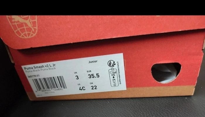 Puma 35,5 - photo numéro 6