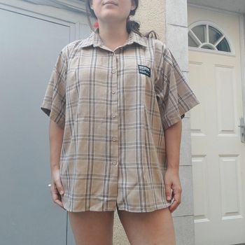 Joli haut XL