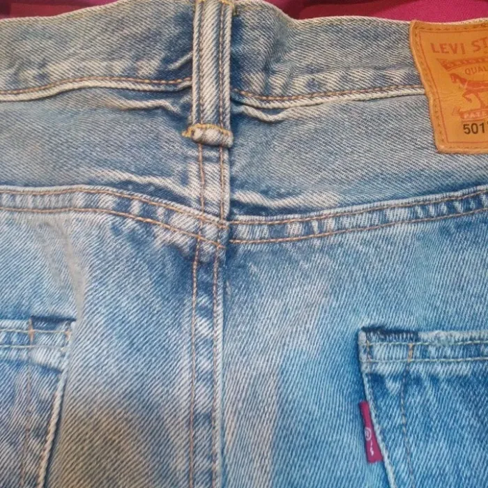 Jeans femme - photo numéro 16